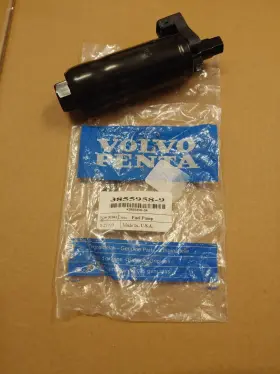 3855958-9 VOLVO PENTA Fuel Pump Line