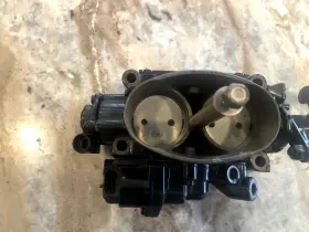 3856942 VOLVO PENTA Throttle Body