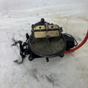 3857981 VOLVO PENTA Holley Single Barrel Carburetor