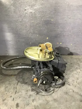 3858330 VOLVO PENTA Holley Carburetor