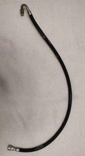 3862634 VOLVO PENTA Fuel Line Hose