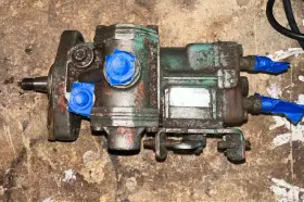 3875692 VOLVO PENTA Fuel Pump Injection Bosch #2