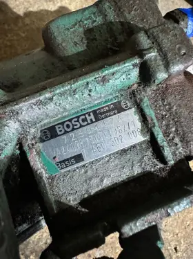 3875692 VOLVO PENTA Fuel Pump Injection Bosch #3