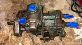 3875692 VOLVO PENTA Fuel Pump Injection Bosch