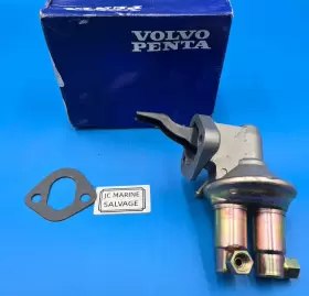 841161 VOLVO PENTA Fuel Pump #2