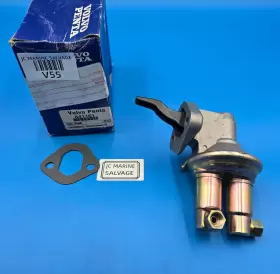 841161 VOLVO PENTA Fuel Pump #3