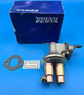 841161 VOLVO PENTA Fuel Pump