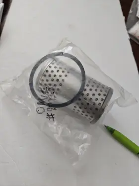 841162-1 VOLVO PENTA Fuel Filter Nos Element