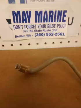 841356 VOLVO PENTA Fuel Tube #2