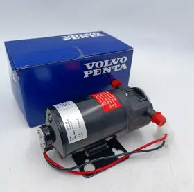 843410 VOLVO PENTA Vip Bilge Pump Set Evc Md Kit D1 D6 D9