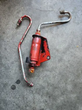 857139 VOLVO PENTA Pressure Electric Fuel Pump Lines AQ290