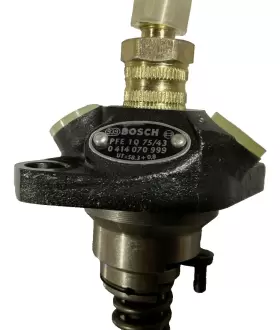858189-4 VOLVO PENTA Fuel Pump Injection #3
