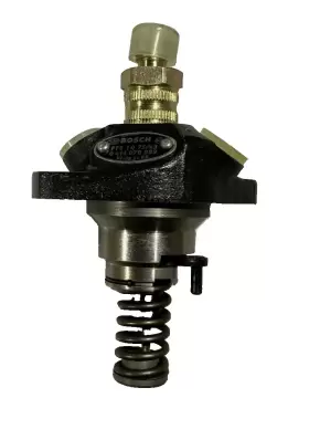 858189-4 VOLVO PENTA Fuel Pump Injection