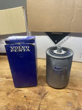 864315 VOLVO PENTA Fuel Filter