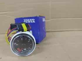 874914 VOLVO PENTA Fuel Gauge Ut Bezel Vp #3