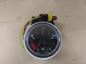 874914 VOLVO PENTA Fuel Gauge Ut Bezel Vp
