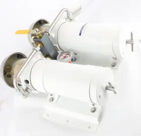 889280 VOLVO PENTA Fuel Filter Water Separator Twin