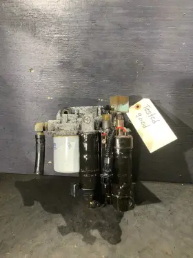 P61281S VOLVO PENTA Carter Fuel Pump