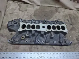 RFF2JE9K461AA VOLVO PENTA Engine Intake Manifold Marine 302