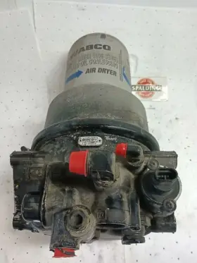 Hvol-conv WABCO Air Dryer Water Separator
