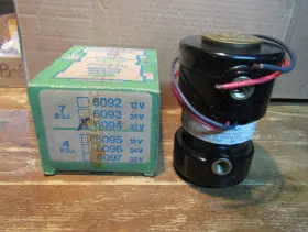 6094 WALBRO Nos Volt Electric Fuel Pump Diesel