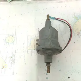 FRD-2 WALBRO Boatersft Volt Fuel Pump #2