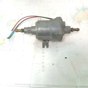 FRD-2 WALBRO Boatersft Volt Fuel Pump #3