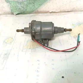FRD-2 WALBRO Boatersft Volt Fuel Pump