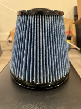 41-1146 WALKER ENGINEERING Airsep Qsb Ring Air Filter Element