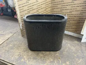40-1124 WALKER ENGINEERING AIRSEP Everquiet Air Filter Marine