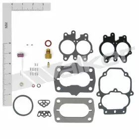 151329 WALKER PRODUCTS Carburetor Repair Carter Kit Marine