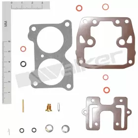 15990AV WALKER PRODUCTS Carburetor Repair Kit Marine Johnson