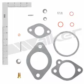 16001A WALKER PRODUCTS Carburetor Repair Tillison Kit Marine