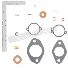 16008 WALKER PRODUCTS Carburetor Repair Kit Marine Mercury