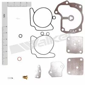 16038V WALKER PRODUCTS Carburetor Repair Kit Marine Johnson
