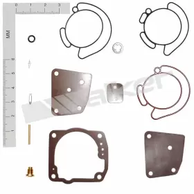 16047V WALKER PRODUCTS Carburetor Repair Kit Marine Johnson
