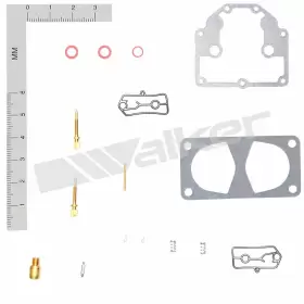 16052 WALKER PRODUCTS Carburetor Repair Kit Marine Mercury