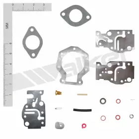 169010V WALKER PRODUCTS Carburetor Repair Kit Marine Johnson