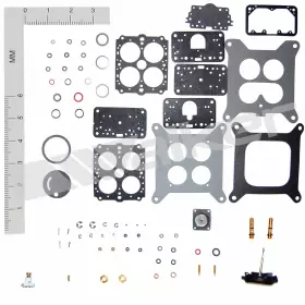 19002A WALKER PRODUCTS Carburetor Repair Holley Kit Marine