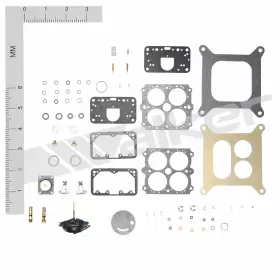 19003 WALKER PRODUCTS Carburetor Repair Holley Kit Marine
