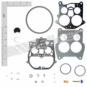 19009 WALKER PRODUCTS Carburetor Repair Kit Marine Rochester