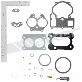19014 WALKER PRODUCTS Carburetor Repair Kit Marine Rochester