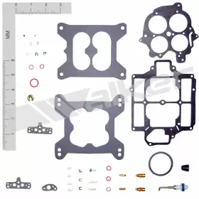 19019A WALKER PRODUCTS Carburetor Repair Kit Marine Rochester