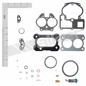 19022 WALKER PRODUCTS Carburetor Repair Kit Marine Rochester