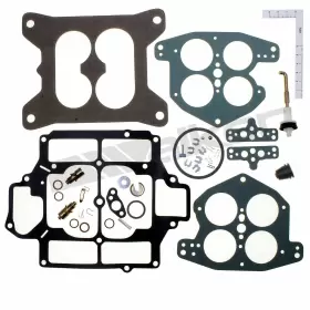 19024 WALKER PRODUCTS Carburetor Repair Kit Marine Rochester