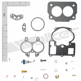 19028 WALKER PRODUCTS Carburetor Repair Kit Marine Rochester