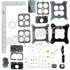 19031A WALKER PRODUCTS Carburetor Repair Holley Kit Marine