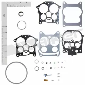 19033 WALKER PRODUCTS Carburetor Repair Kit Marine Rochester