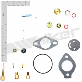19034 WALKER PRODUCTS Carburetor Repair Carter Kit Marine