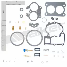 19035A WALKER PRODUCTS Carburetor Repair Mercarb Kit Marine
